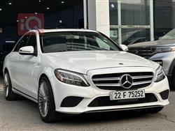 مێرسێدس بێنز C-Class